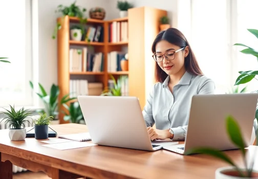 Boost Your Career with Part Time Work from Home Jobs in the Philippines