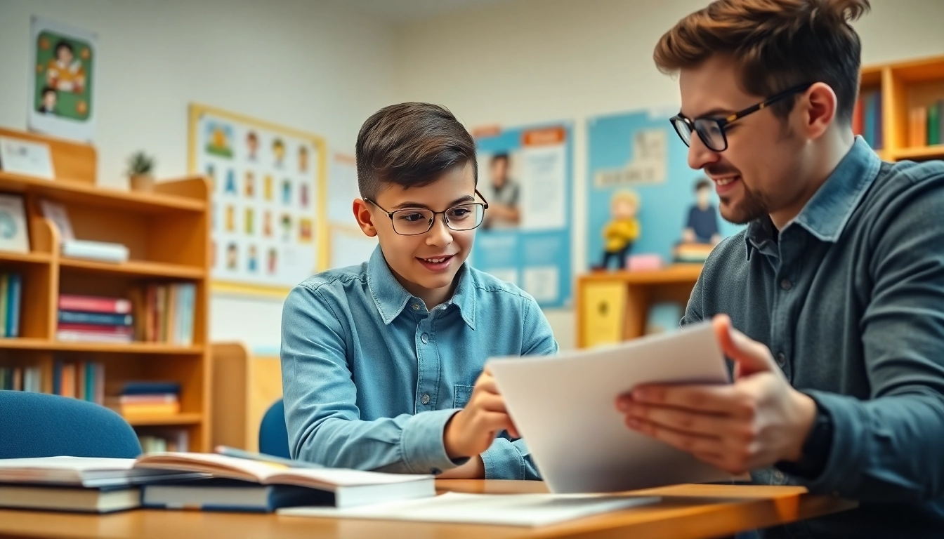 Engage with expert 11 plus tuition through personalized learning in a supportive classroom.