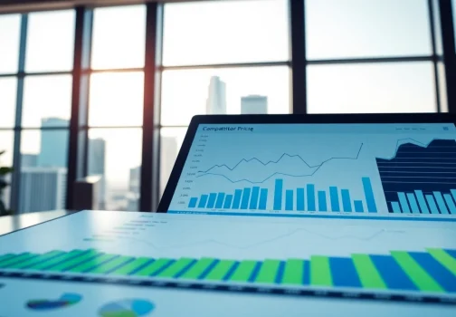 Effective Strategies for Comprehensive Competitor Pricing Analysis to Optimize Your Strategy