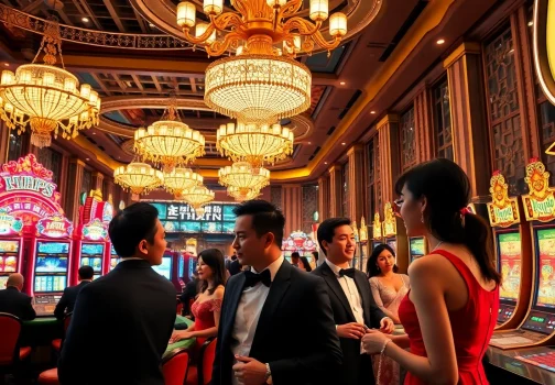 Hasil dan Analisis Pertandingan Terbaru di Macau