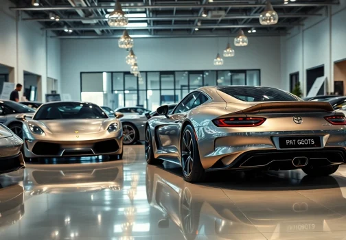 Finding Your Perfect Car: A Comprehensive Guide to Choosing the Right Vehicle