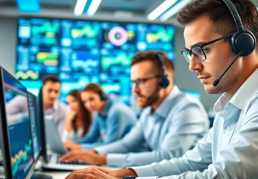 Rovertech IT Support 服务助力企业成功的优势与实施策略