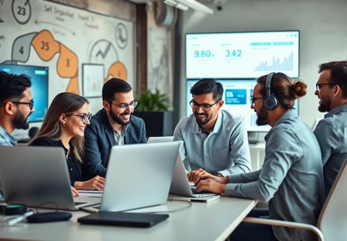 Elevate Your Content Strategy with High-Volume Blog Content Automation Tools