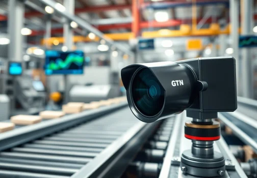 Understanding Machine Vision: Applications and Innovations in Automation