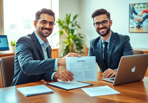 Step-by-Step Guide to Ejari Cancellation: Simplifying the Process in Dubai