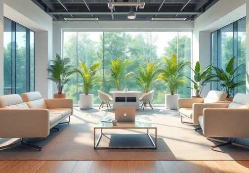 Quality Office Space for Rent in Bangalore: Find Your Perfect Workspace