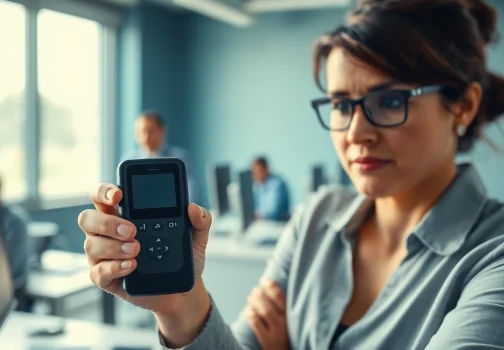Identifying How to Detect Drug Impaired Employees: Best Practices for Workplace Safety