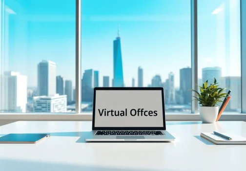 Maximize Your Business Presence with a Virtual Office Address