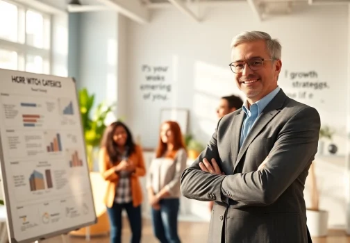 How a Business Coaching Service Can Transform Your Organization