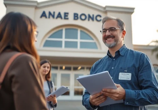 Find Reliable Bail Bonds Near Anaheim Police Station for Quick Support