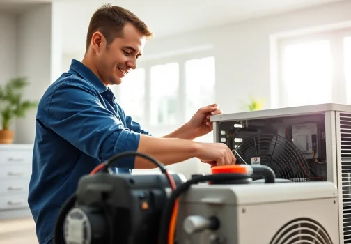 Top-Quality AC Repair in Glendale AZ: Reliable Service You Can Trust