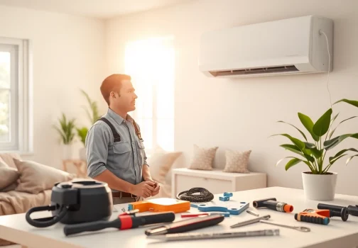 Comprehensive Los Angeles HVAC Services: Keep Your Home Comfortable Year-Round