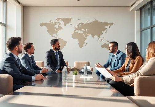 Understanding Trade Agreements: Their Impact on Global Commerce and Economic Growth