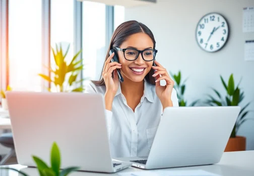 Why Your Business Needs a Virtual Answer Service for Enhanced Customer Engagement