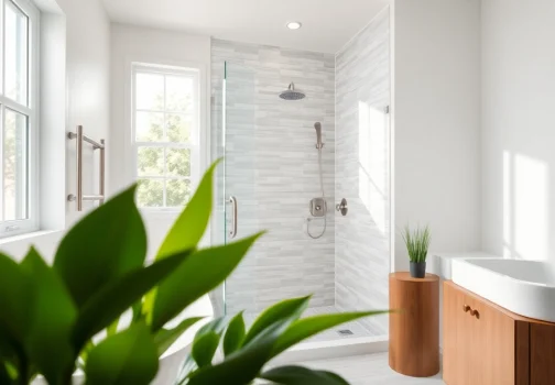 Style on a Budget: Creative Ideas for an Affordable Bathroom Remodel