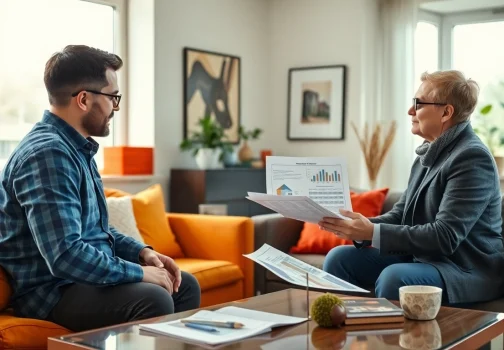 Selling Your Apartment in Nuremberg: A Comprehensive Guide on Wohnung Verkaufen Nürnberg