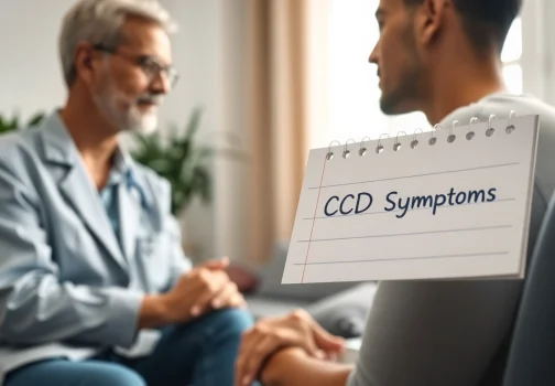 Understanding OCD Symptoms: A Comprehensive Guide to Identification and Management
