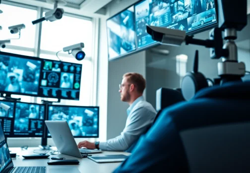 Maximizing Edmonton Tech Security: Strategies for Safeguarding Your Business