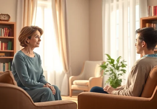 Understanding the Role of an Attachment Theory Specialist in Mental Health