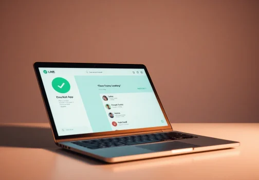 How to Efficiently Download 電腦版line下載 for Enhanced Communication