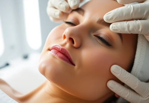 Fadenlifting Zürich: Revitalize Your Skin with Precision and Care
