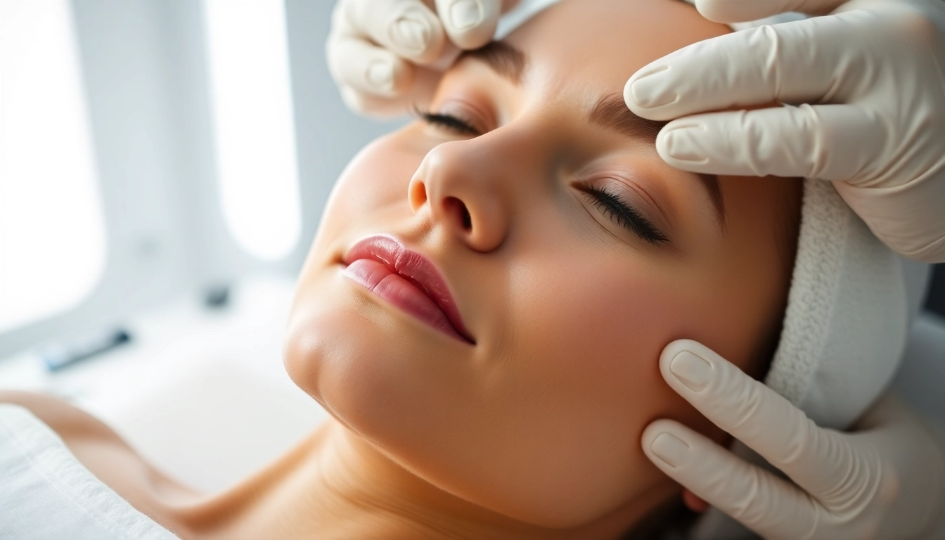 Experience effective Fadenlifting Zürich to enhance your natural beauty and achieve youthful skin.