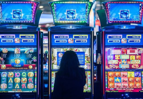 สล็อต BETFLIK พร้อมสูตรลับเฉพาะ BETFLIK168