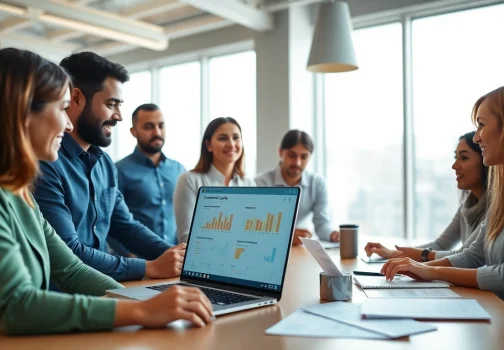 Boost Your Business with Effective Customer Loyalty Software Solutions