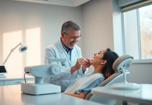 Advanced Orthodontics: Enhancing Smiles with Expert Care and Modern Techniques