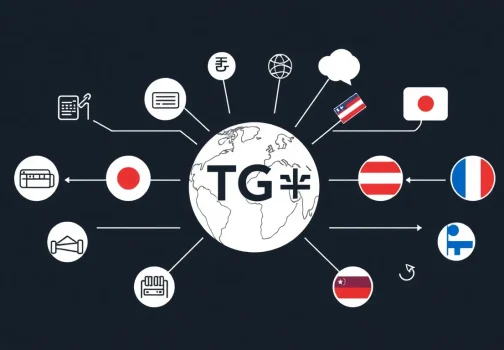 了解TG翻译：在全球化时代的语言桥梁