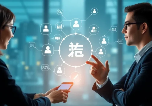 探索美洽官网：提升企业沟通效率的最佳平台