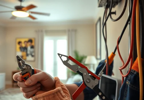 Expert Electrical Contractor Clearwater: Reliable Solutions for Home and Business