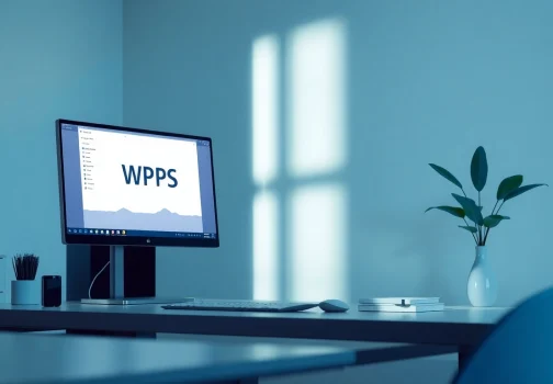 How WPS下载 Enhances Your Document Management Experience