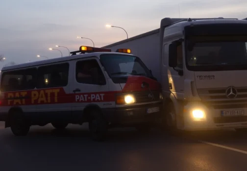 Breaking News: Düzce Traffic Accident Insights and Community Response