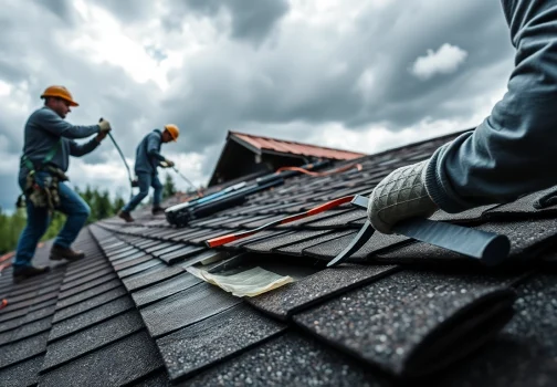 Reliable Emergency Roof Repair in Texas: Fast Solutions for Your Roofing Needs