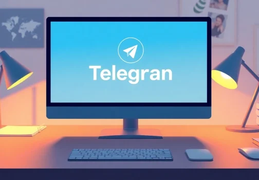 Enhance Your Communication with Telegram電腦版: Features, Tips, and More