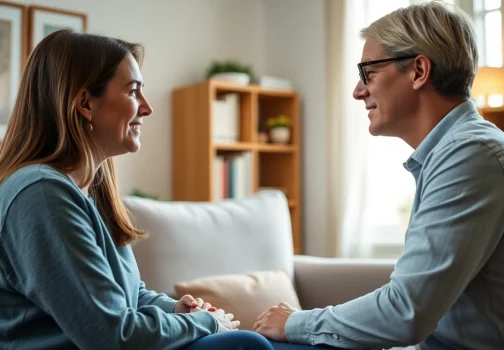 Understanding the Role of an Attachment Theory Specialist in Therapy