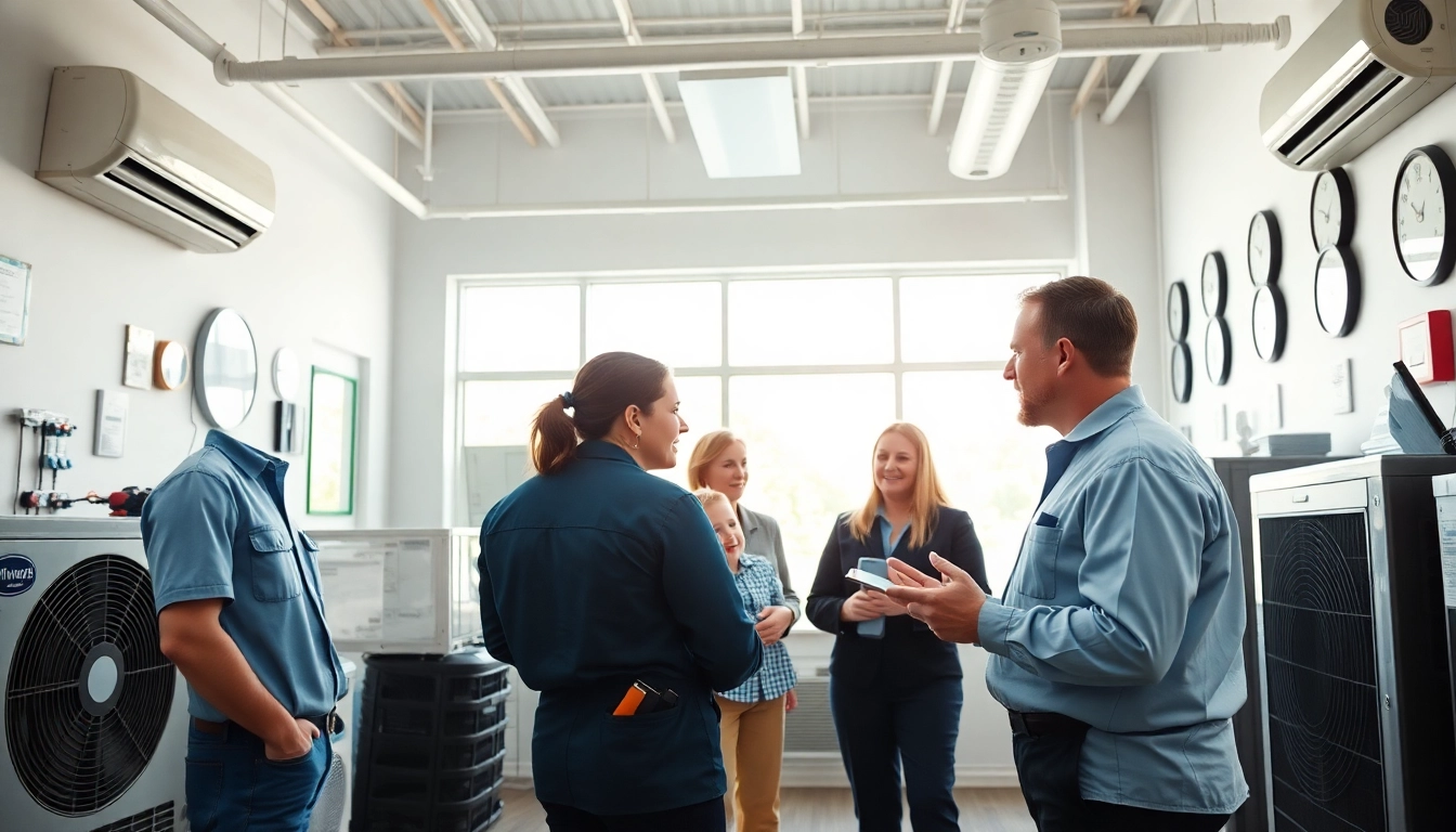 Find qualified hvac dealers near me for personalized consultations and installation.