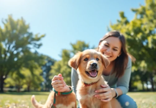 Effective Strategies for Dog Training in Irvine: Unlock Your Pup’s Potential