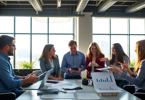 Effective Edmonton SEO Strategies for Driving Local Business Growth