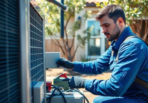 Reliable AC Repair Services in Glendale, AZ for Every Home and Business