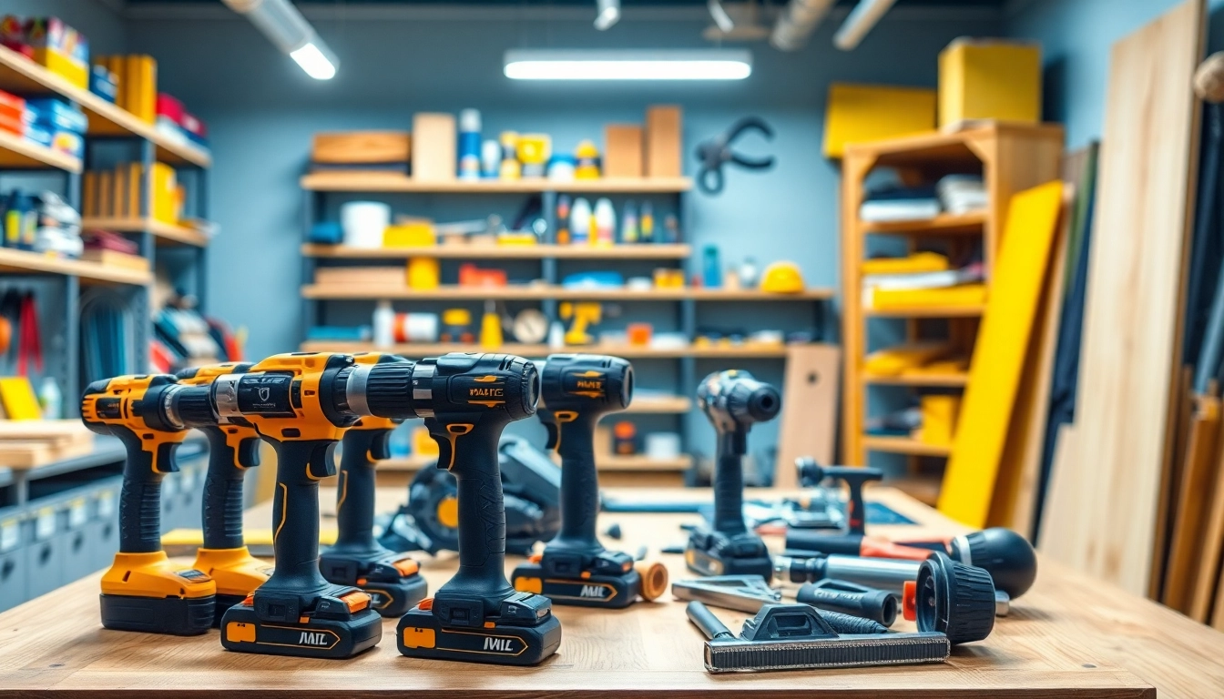 Jetzt hochwertige Produkte und Werkzeuge für Heimwerker auf https://heimwerkglobal.de/ entdecken.
