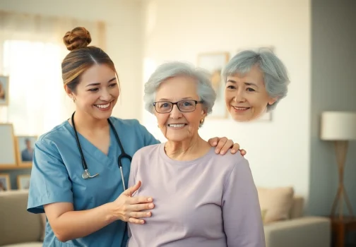 A Comprehensive Guide to Austin Senior Home Care: Enhancing Independence and Comfort