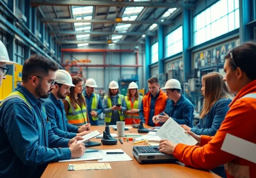 Mastering NVQ Level 6 Occupational Health and Safety Answers: A Comprehensive Guide