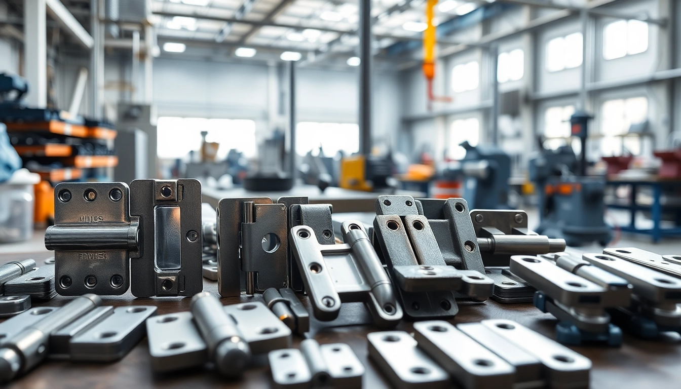 Explore quality cabinet hinge manufacturers with a variety of top-notch designs and finishes.