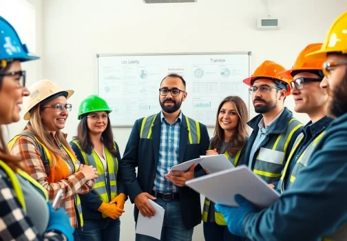 Comprehensive Insights into NVQ Level 6 Diploma in Occupational Health and Safety Examples