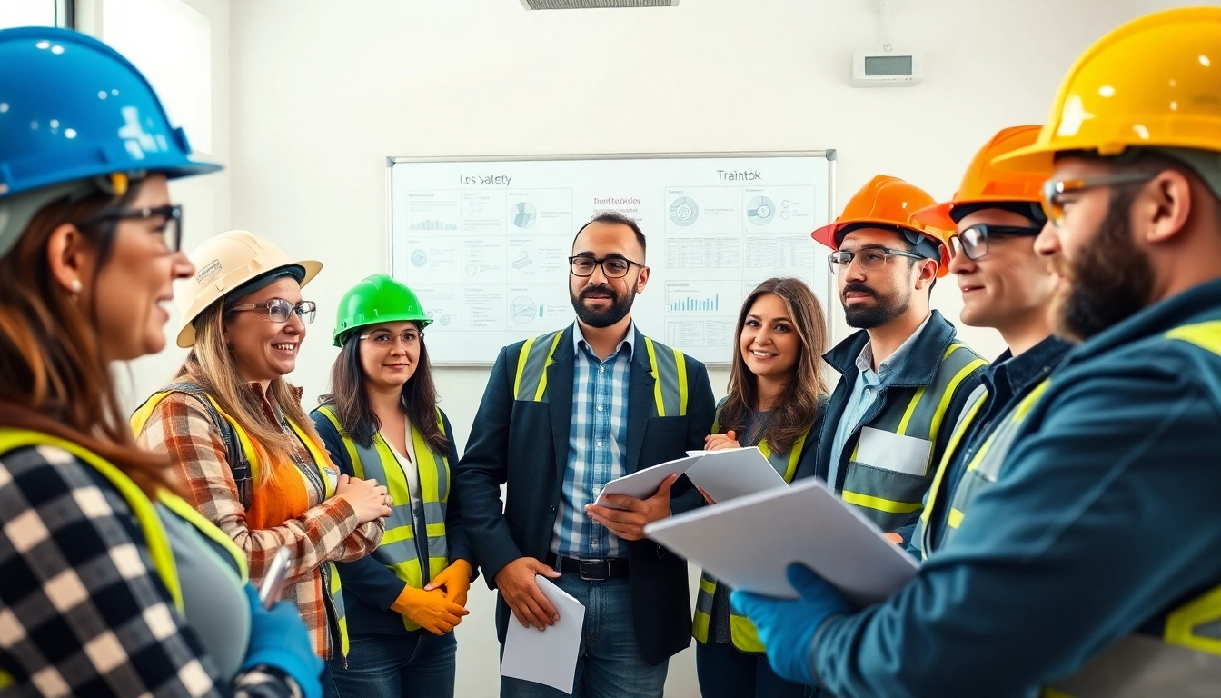 Evaluate nvq level 6 diploma in occupational health and safety examples with professionals in a training session.