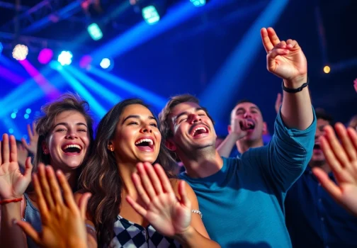 Why You Should Check It Out: The Impact of Music on Our Lives