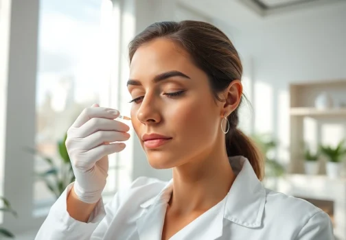 Everything You Need to Know About Botox Injections: Benefits, Process, and Recovery