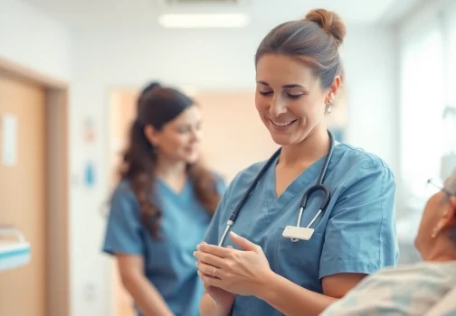 Understanding the Role of the Alabama Board of Nursing in Healthcare Regulation